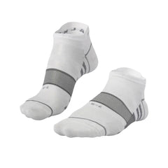 Falke Unisex Hidden Dry Lite Socks In White