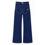 Freddy Ladies Wrup Jeans In Joy