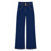 Freddy Ladies Wrup Jeans In Joy