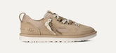 UGG Womens Minimel Sneaker In Mustard Seed