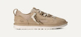 UGG Womens Minimel Sneaker In Mustard Seed