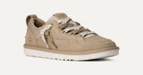 UGG Womens Minimel Sneaker In Mustard Seed