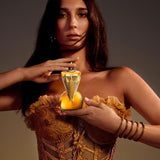 Jean Paul Gaultier Divine Le Parfum