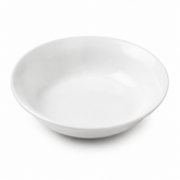 Carrol Boyes Halo Cereal-Soup Bowl In White