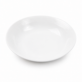 Carrol Boyes Halo Soup Pasta Bowl In White