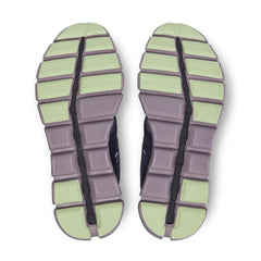 On Cloud Womens Cloud Shoes Midnight / Heron