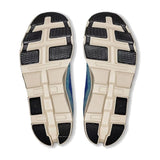 On Cloud mens Cloudmonster 2 Road Running Shoes Tempest/horizon