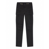 Diesel Mens P-Joffe Trousers In Black