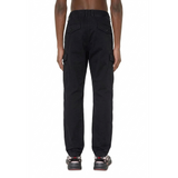 Diesel Mens P-Joffe Trousers In Black
