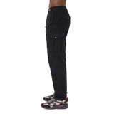 Diesel Mens P-Joffe Trousers In Black