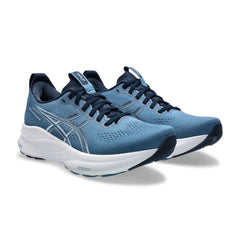 Asics Mens Gel-Kayano Shoes In Winter Sea