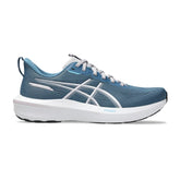Asics Womens Gt-2000 Shoes Winter Sea/White