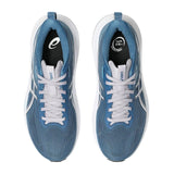 Asics Womens Gt-2000 Shoes Winter Sea/White