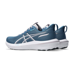 Asics Womens Gt-2000 Shoes Winter Sea/White