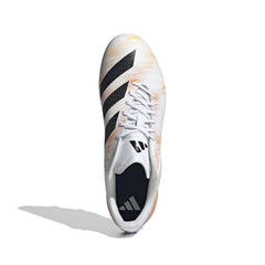 Adidas Adizero Rs15 Pro (Sg) White Multi
