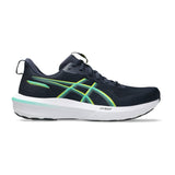 Asics Mens Gt-1000 14 Shoes In Midnight Blue