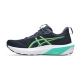 Asics Mens Gt-1000 14 Shoes In Midnight Blue