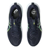 Asics Mens Gt-1000 14 Shoes In Midnight Blue