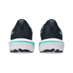 Asics Mens Gt-1000 14 Shoes In Midnight Blue