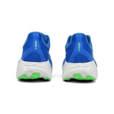 Hoka Mens Arahi 8 Shoes Cbltb Cobalt Blue/Neon Green