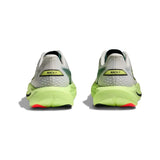 Hoka M March 7 Mens Frost / Neon Yuzu