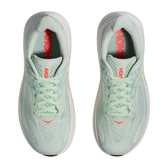 Hoka Womens Clifton 10 Shoes Slssn