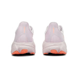 Hoka Womens Arahi 8 Shoes Llp Lilac Cream / Neon Cantaloupe