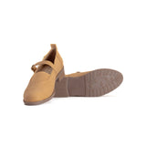 Hush Puppies Soft Style Womens Soft Bertille Shoes In Caramel