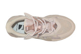 Anta Womens Casual Shoes In Dusty Pink