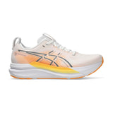 Asics Mens Gel-Kayano 33 Shoes In White