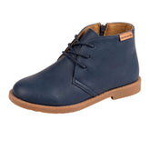 Pierre Cardin Boys Cameron Vellie Boots In Navy