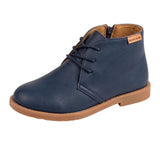 Pierre Cardin Boys Cameron Vellie Boots In Navy