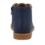 Pierre Cardin Boys Cameron Vellie Boots In Navy