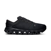 On Mens Cloud X 5.0 Shoes In Black