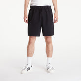 Calvin Klein Technical Grid Short In Black
