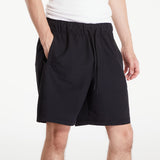 Calvin Klein Technical Grid Short In Black