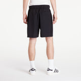 Calvin Klein Technical Grid Short In Black