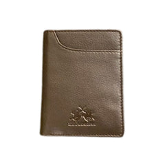 La Martina Principe Adrian Wallet In Brown