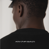 Tshepo Jeans We The People Ls T-Shirt Black