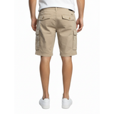 Replay Mens Short In Stone