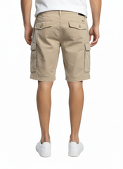 Replay Mens Short In Stone