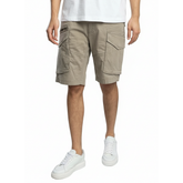 Replay Mens Short In Stone