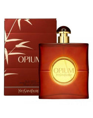 Yves Saint Laurent Opium EDP Fragrance For Women