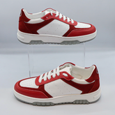 Pollini Sb15053G1Gur Sneaker White Multi