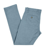 Polo Mens Fashion Chino In Blue