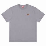 Diesel Mens M-T-Boxt-N5 T-Shirt In Grey