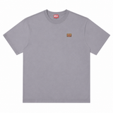 Diesel Mens M-T-Boxt-N5 T-Shirt In Grey