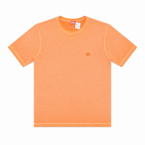 Diesel Mens M-T-Just-Waf T-Shirt In Peach