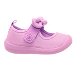 Pierre Cardin Girls Sutton Sandals In Lilac