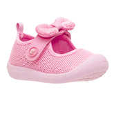 Pierre Cardin Girls Sutton Sandals In Pink